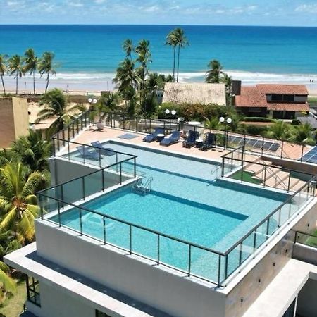 Porto Atlantis-Bluedream Flat-Porto De Galinhas Lägenhet Exteriör bild